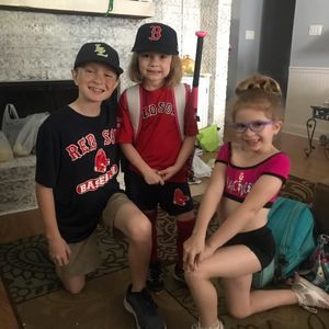 Meet your Posher, Chelsi